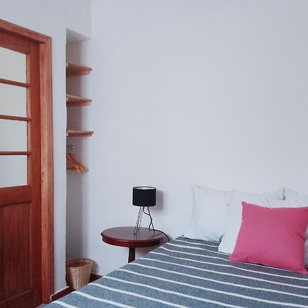 Bed and Breakfast Casita de Piedra Bogotá Exterior foto
