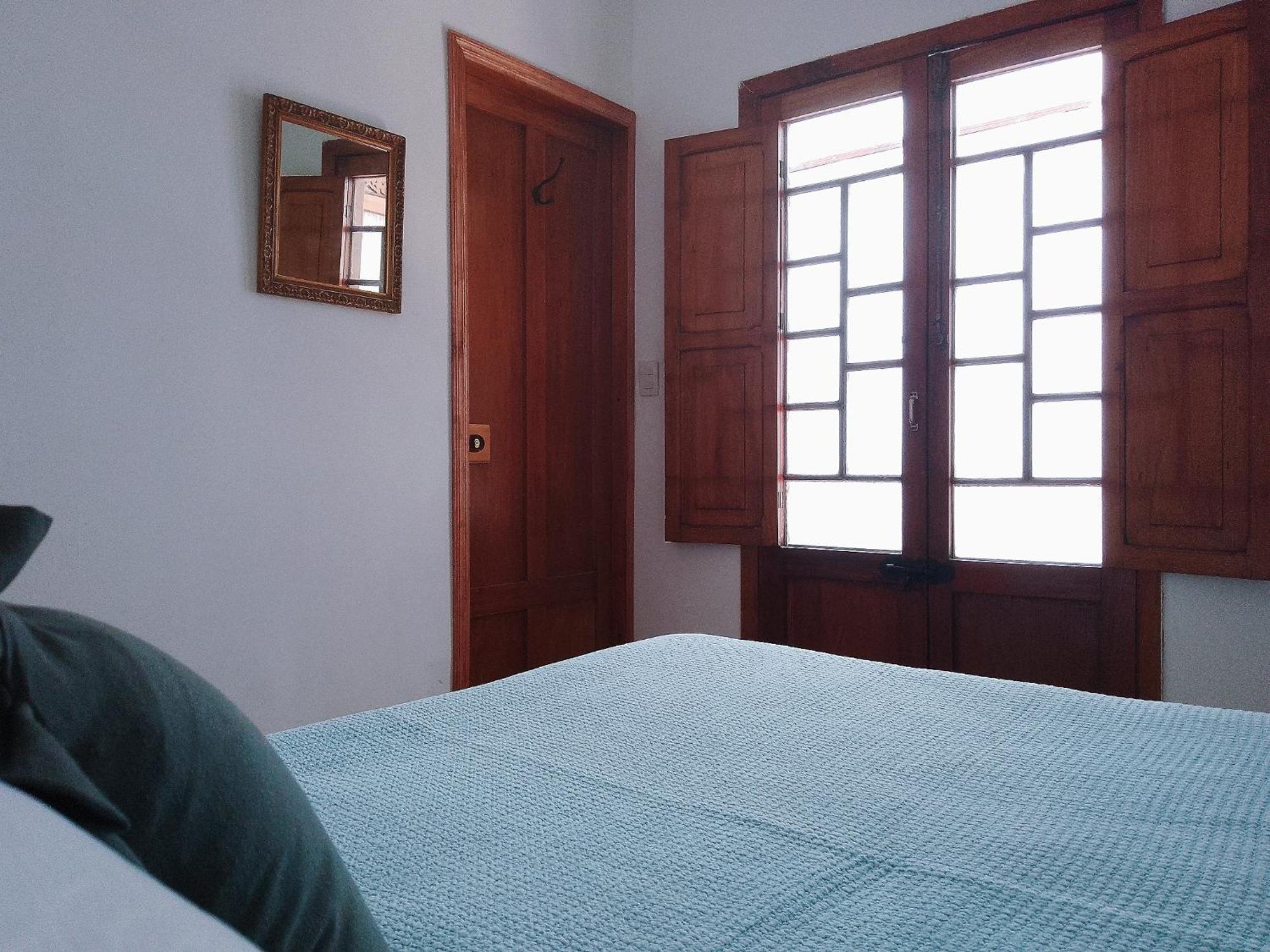 Bed and Breakfast Casita de Piedra Bogotá Exterior foto