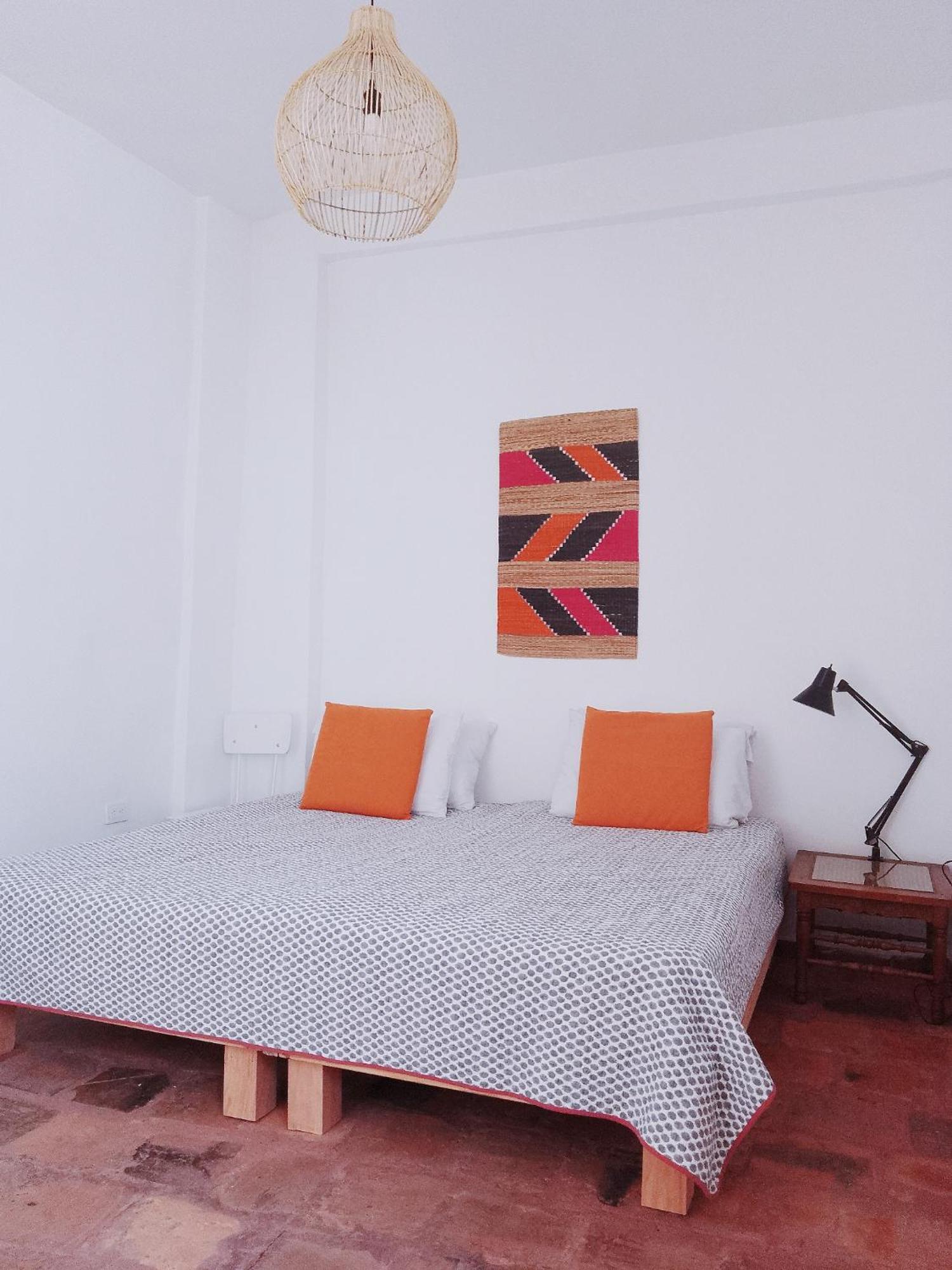 Bed and Breakfast Casita de Piedra Bogotá Exterior foto