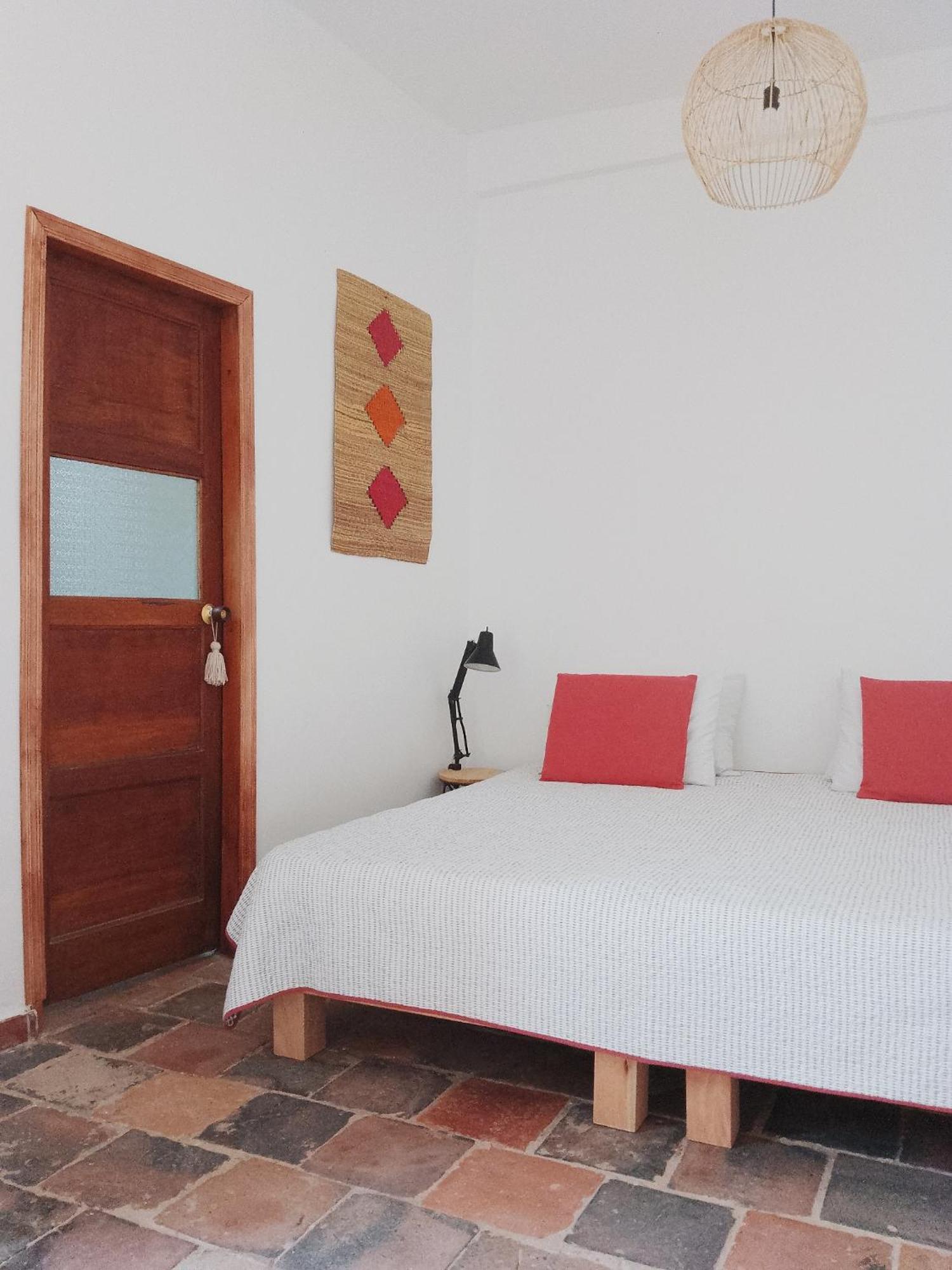 Bed and Breakfast Casita de Piedra Bogotá Exterior foto