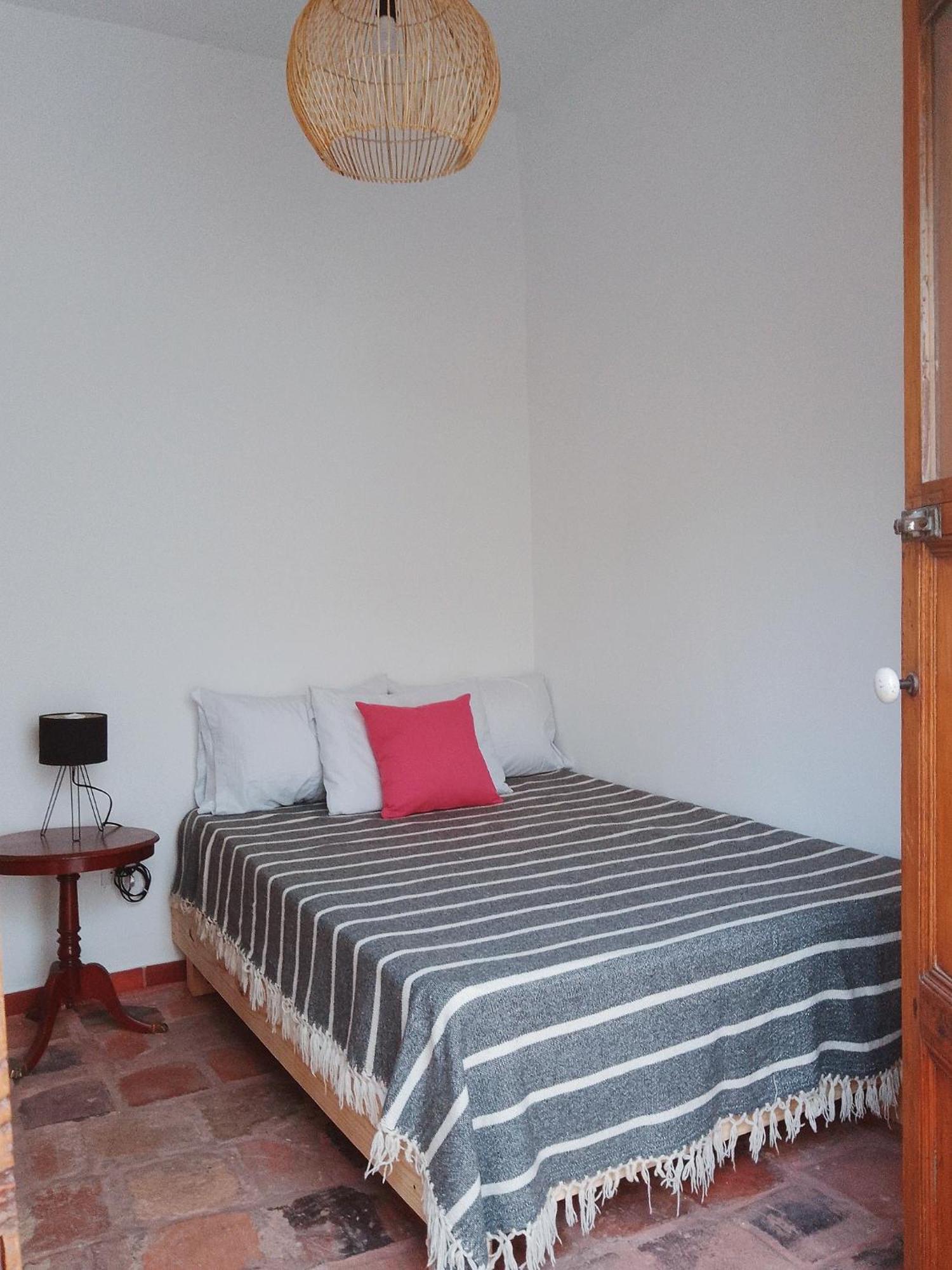 Bed and Breakfast Casita de Piedra Bogotá Exterior foto
